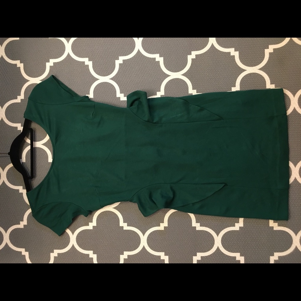 Zara cocktail dress